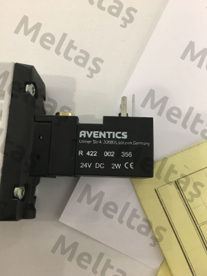 R422000471 Aventics