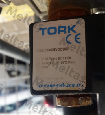 SX7130.04  Tork