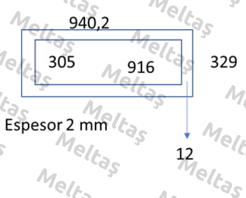 4020918 / F 1570 Teadit