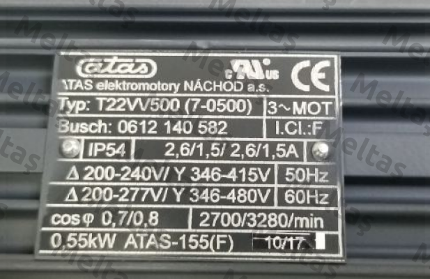T22VV500 Atas