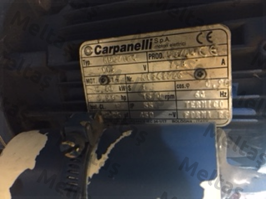 MDC71P4  OEM  Carpanelli