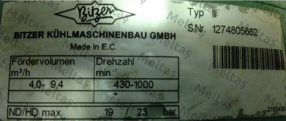 37401802  Bitzer