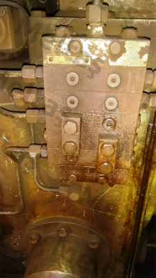 VPXG-5/12T/20T/25S/12T Vogel