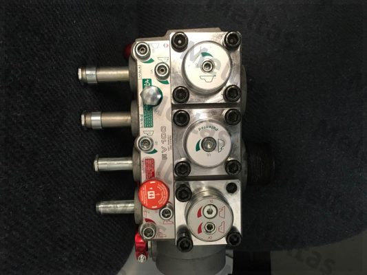 2271 A0  Blain Hydraulics