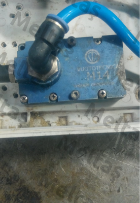 M14 Vuototecnica