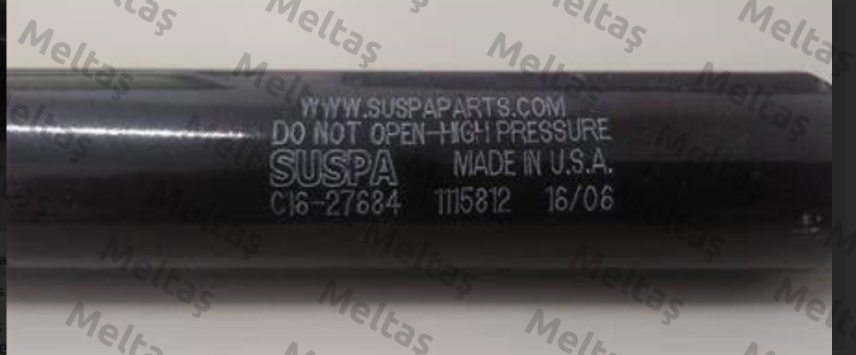 C16-27684 Suspa
