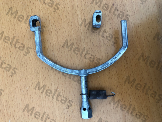 Lever for brake CC2 B.Brake s.r.l.