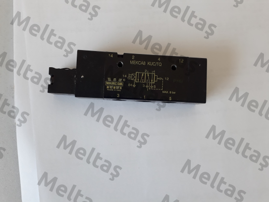 MEKCA8 KUC/TQ 02400  Waircom