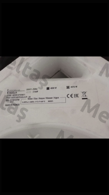 K18 OG LN 4-Leiter EC  Systemair