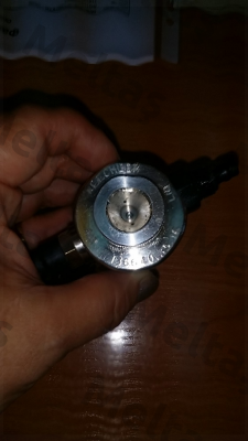 015.601.35.06.00.1 obsolete; replaced by  013.604.35.10.00.0   Lechler