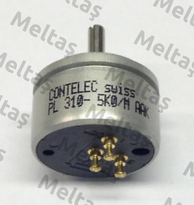 PL310-5K0AA100KGS250 #82102 Contelec