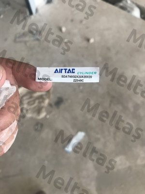SDAT40/32X20X20X20 Airtac