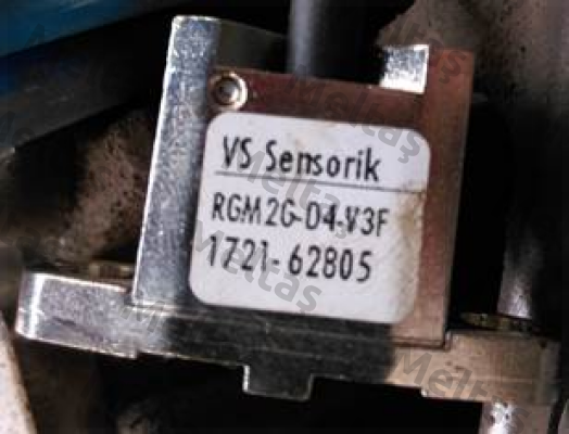RGM2G-D4-V3F/P074 VS Sensorik