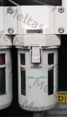 FX1011-10-W-FX1 Ckd
