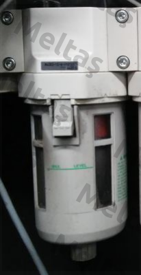 M4000-10-W-F1Q1X1 Ckd