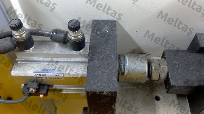 JD40*25-B-S Chelic