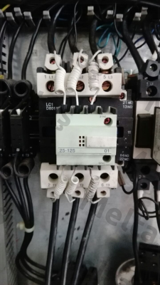LC1D8011 Benedict