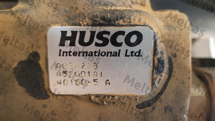 A03H730 OEM Husco