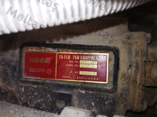 TU-FLO 750 Bendix