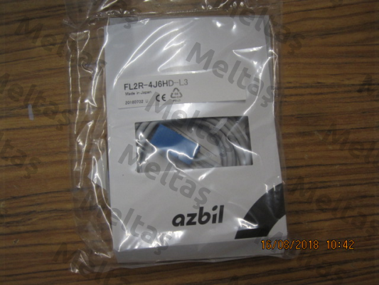 FL2R-4J6HD-L3  Yamatake - Azbil