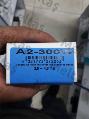 A2-300W Anker