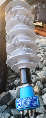 Overcap 25 Arteche
