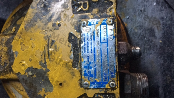 ML06-2-E6A-K05-3141-HZ00 OEM Poclain