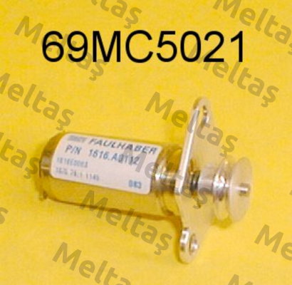 1516.A0112 OEM Faulhaber