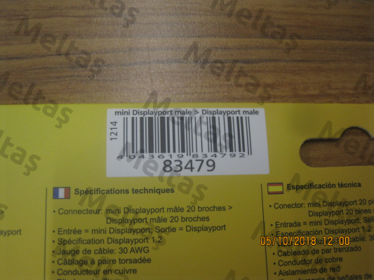 83479 Delock
