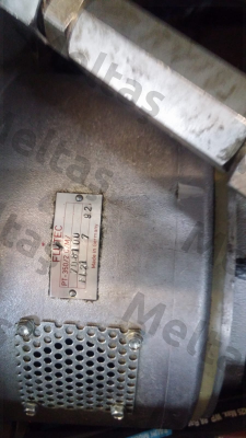 PT-350/2.0/M/ obsolete Hydac