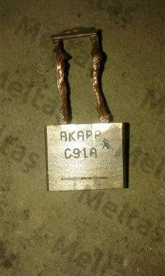 C91A Akapp Stemmann