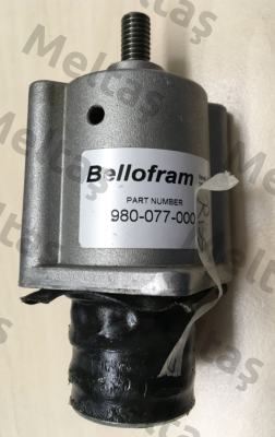 980-077-000 Bellofram