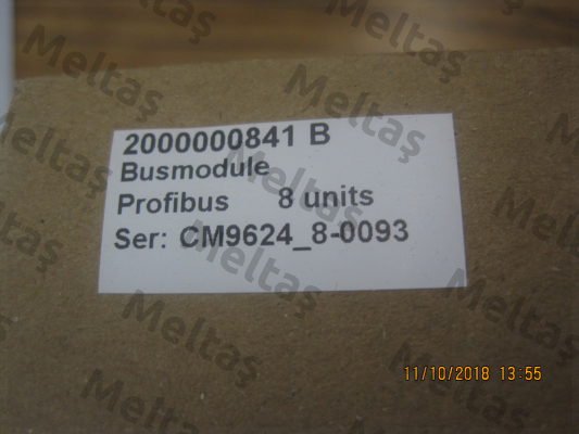 Art-No: 2000000841  AEG