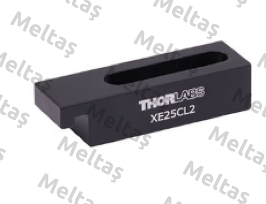 XE25CL2 Thorlabs
