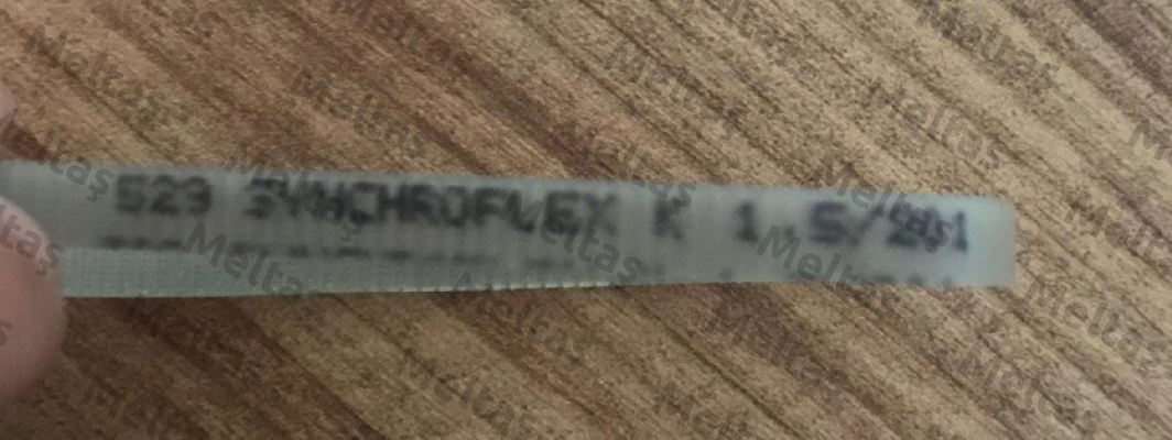K1.5 / 201 Contitech