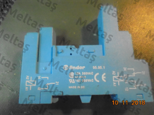 95.95.1, obsolete replaced 95.95.3 Finder