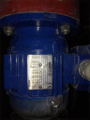 SKH63-8B0 Cantoni