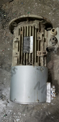 FCA 100LB-8 ALTERNATIVE DM-8-B5-1,1-100L-A-Z0 AC Motoren