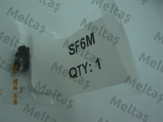 SF6M Wilcoxon