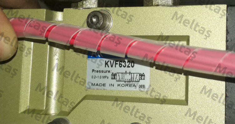KVF6320 Airtac