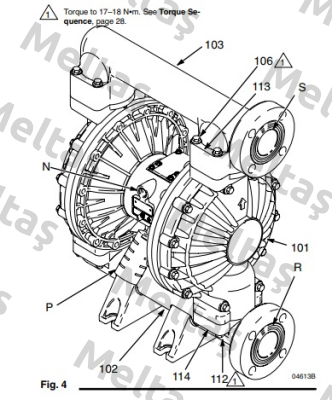 819.4503 Verderair