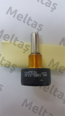 SWISS PD 210 – 100 R/J 4BM obsolete/no alternative Contelec