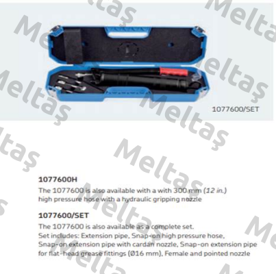 1077600 / SET Skf
