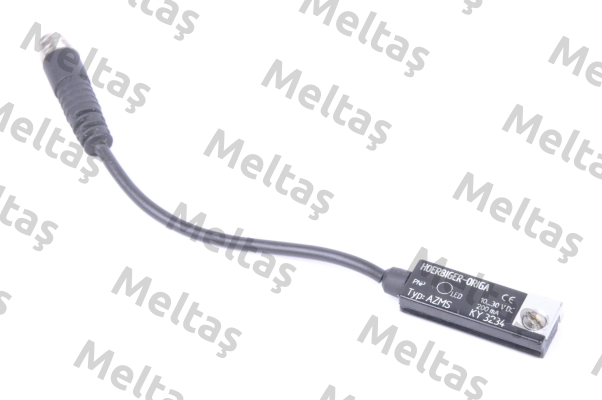 AZMS KY3234 Parker