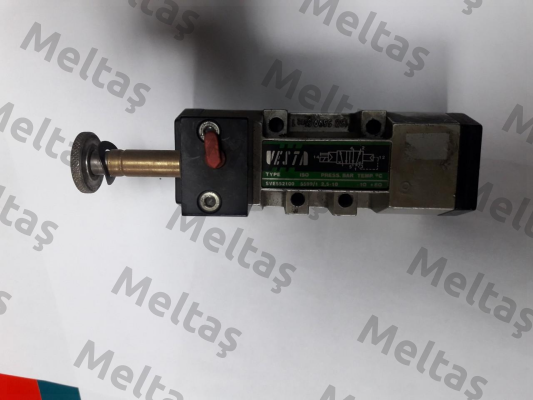 SVE552100 obsolete/replacement PS110-I1-PS Vesta