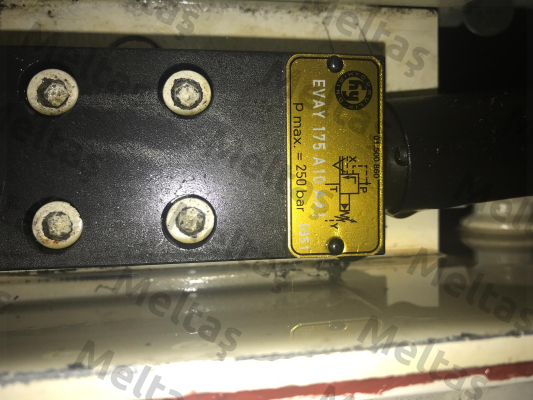 175 A10 AA1 obsolete, no alternative Parker