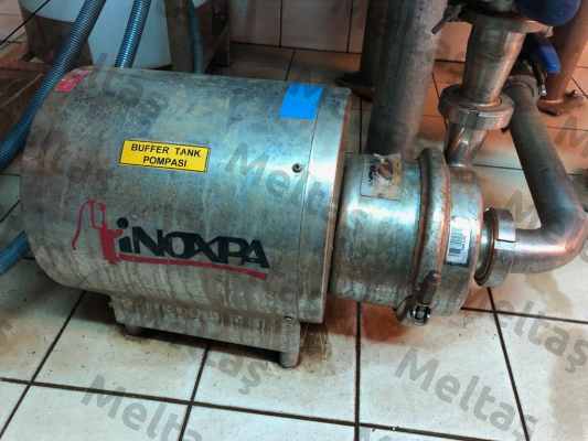 AISI-316 Inoxpa