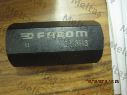U.53H3 Facom