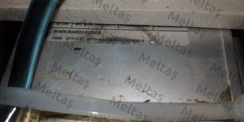 R480188305 Aventics
