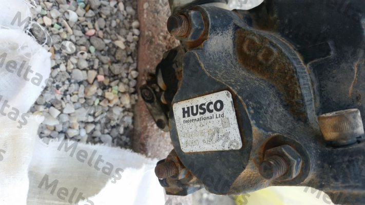 G07R875 (OEM) Husco